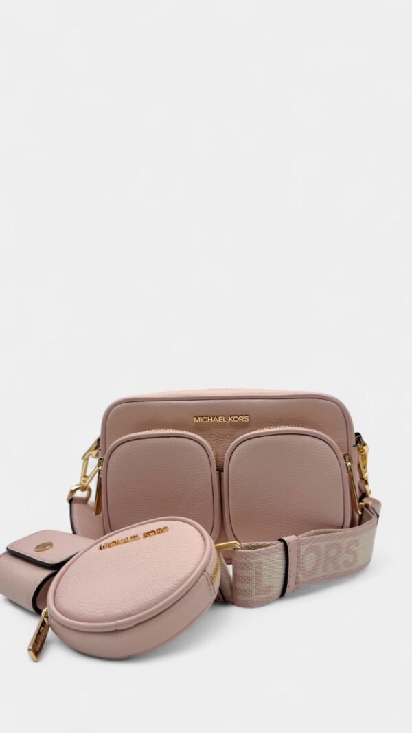 MICHAEL KORS - MESSENGER JET SET TRAVEL - Image 2